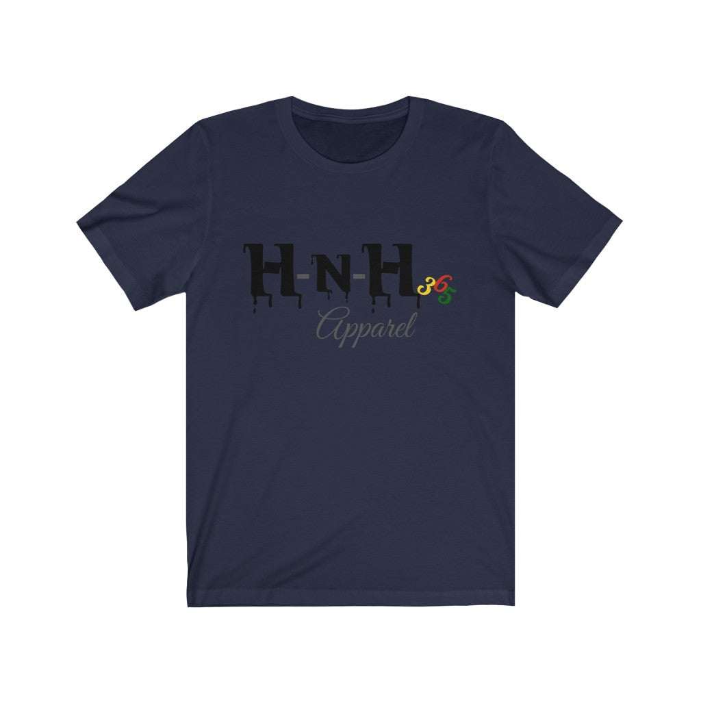 HNH 365 apparel tee (First Design)