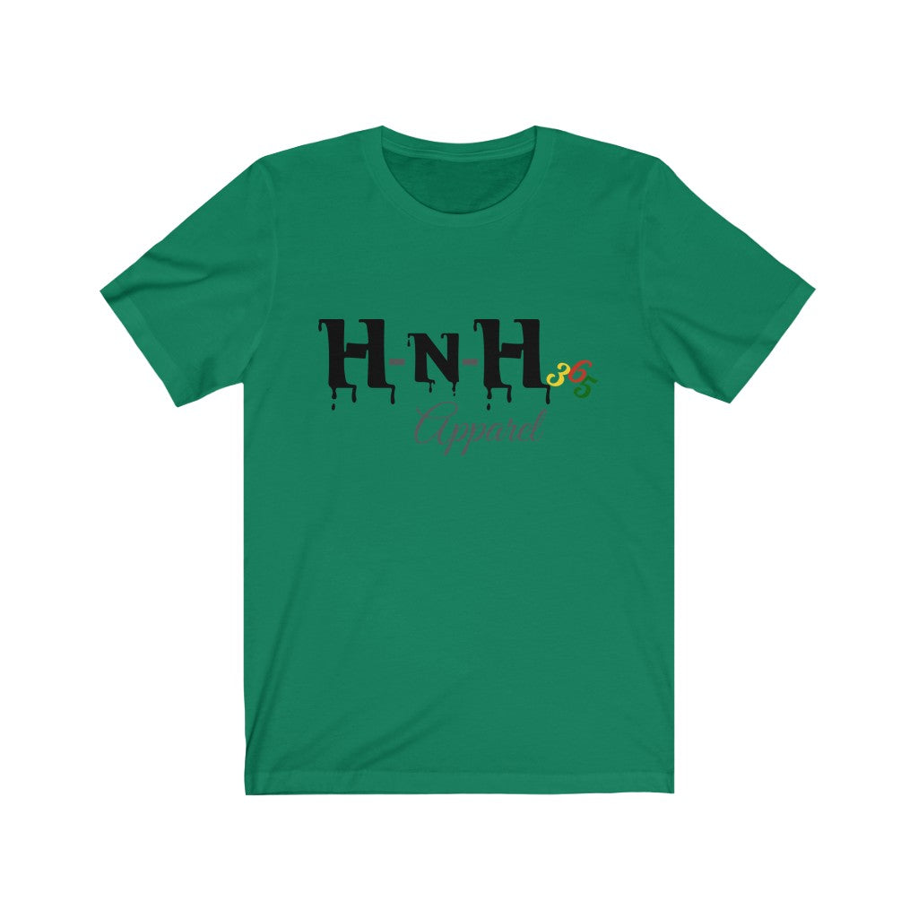 HNH 365 apparel tee (First Design)