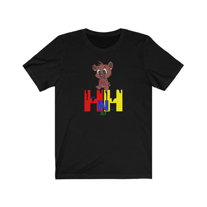 HH Colors Tee