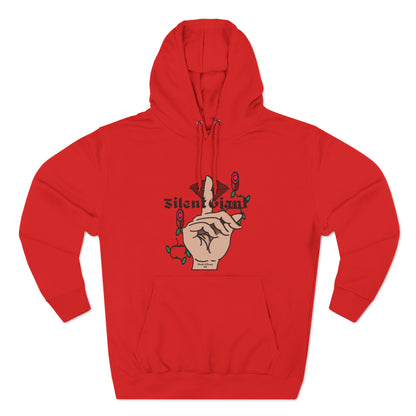 Silent G Hoodie