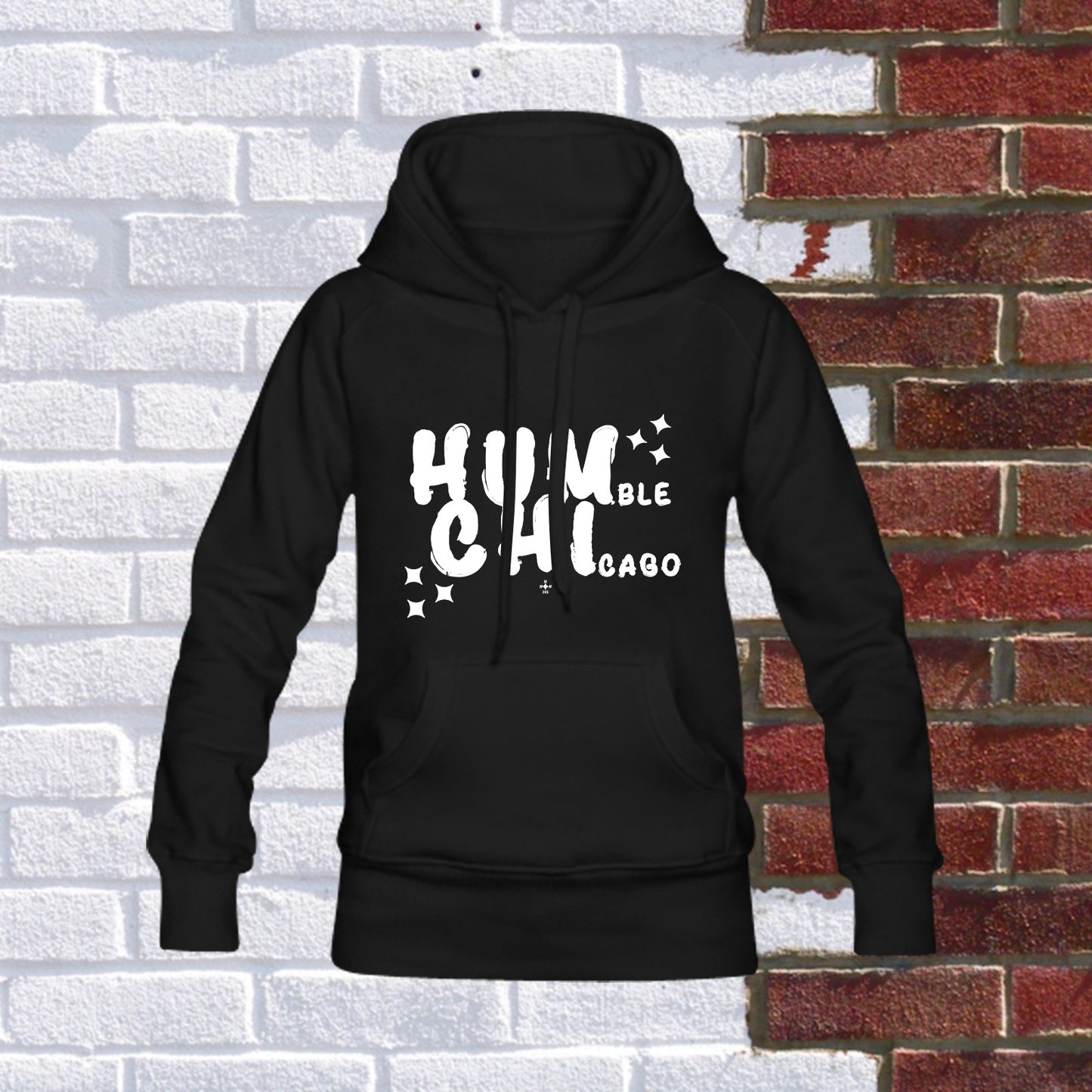 HUM CHI Hoodie