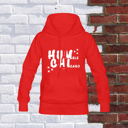 HUM CHI Hoodie