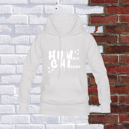 HUM CHI Hoodie