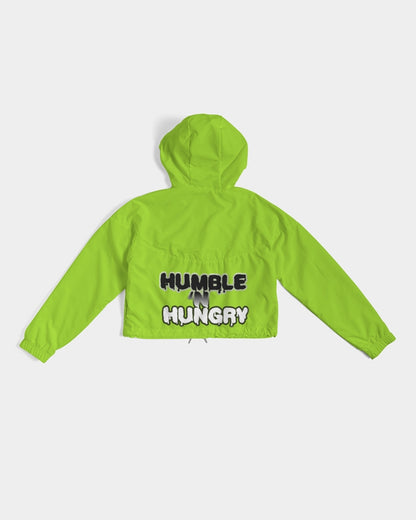 HH Cropped Windbreaker