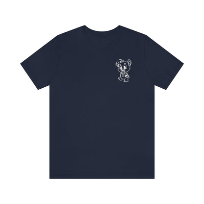 HH Boss Bear tee