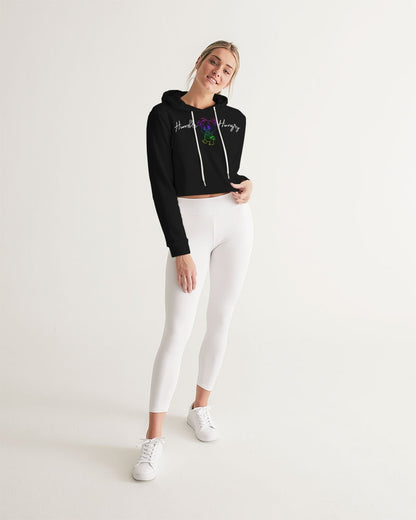 HH Hottie Cropped Hoodie