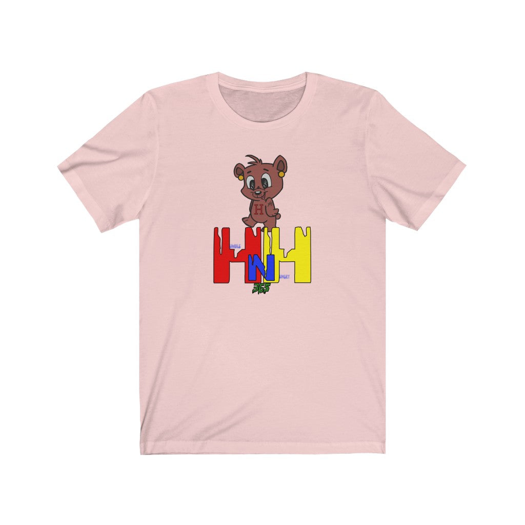 HH Colors Tee