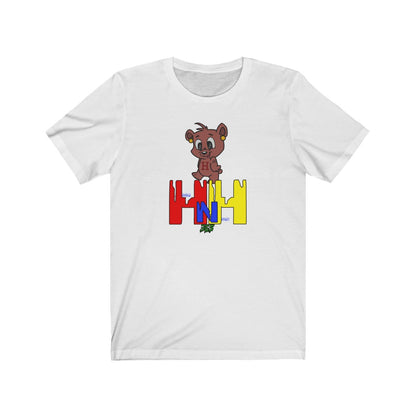 HH Colors Tee