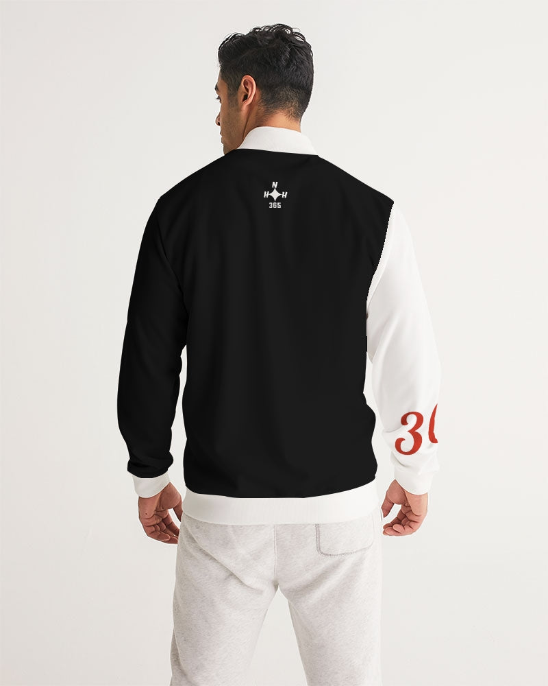 HH Men's Track Jacket