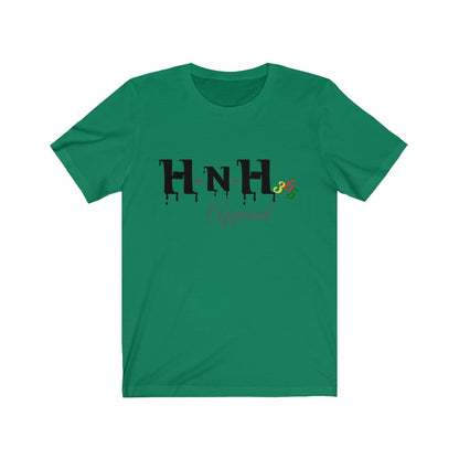 HNH 365 apparel tee (First Design)