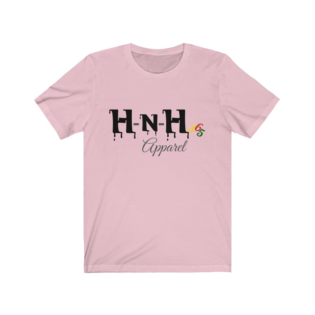 HNH 365 apparel tee (First Design)