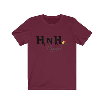 HNH 365 apparel tee (First Design)