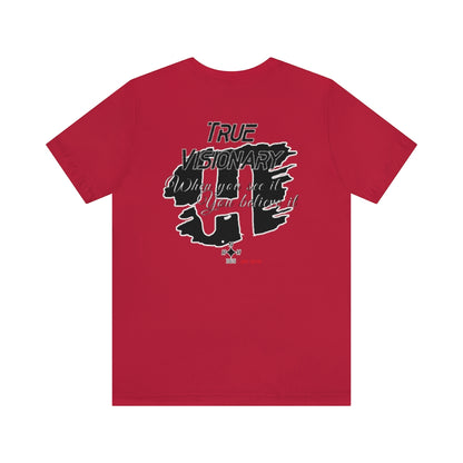 HH Boss Bear tee