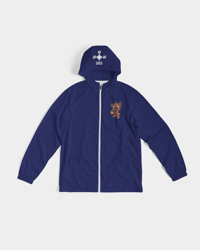 HH Boss Windbreaker