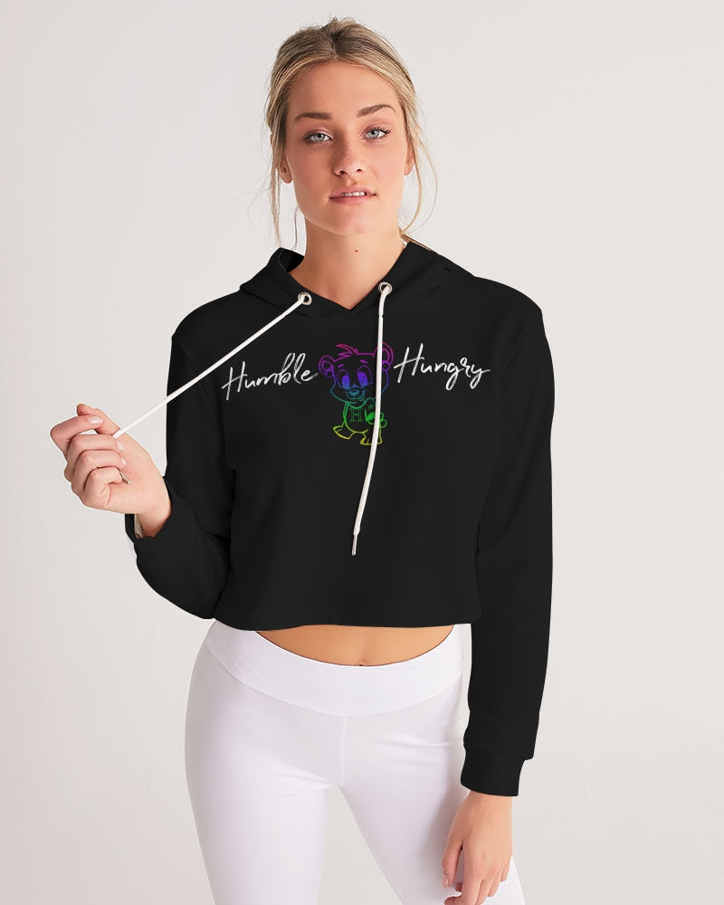 HH Hottie Cropped Hoodie