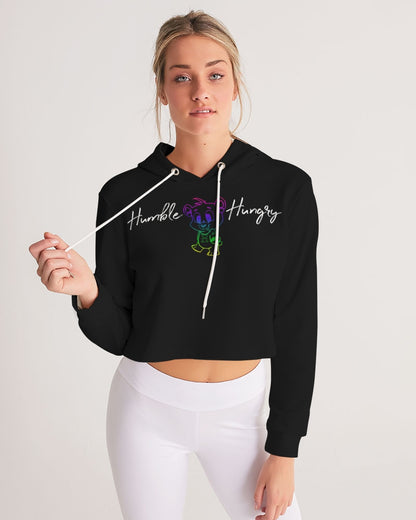 HH Hottie Cropped Hoodie