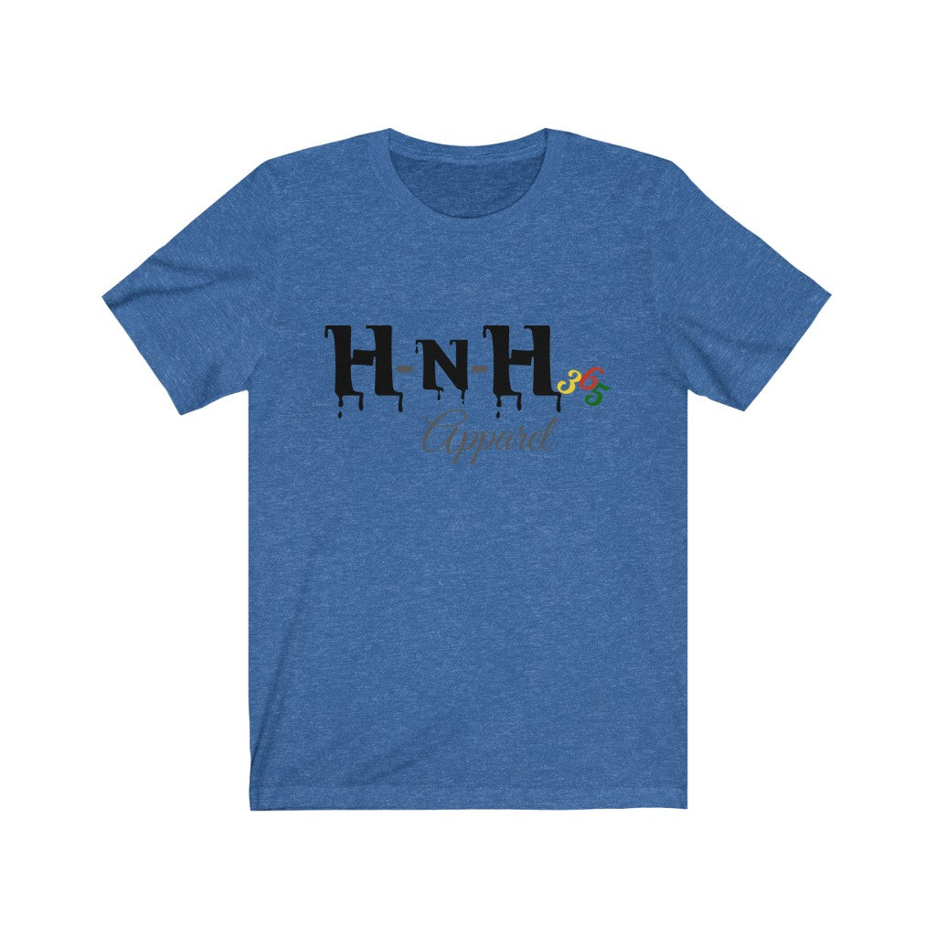 HNH 365 apparel tee (First Design)