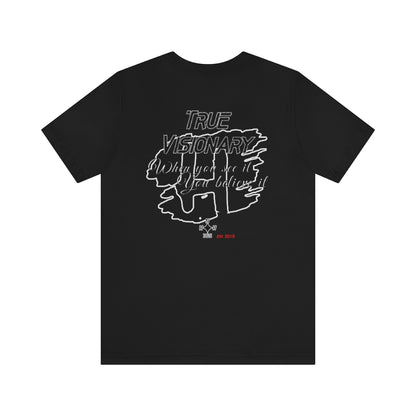 HH Boss Bear tee