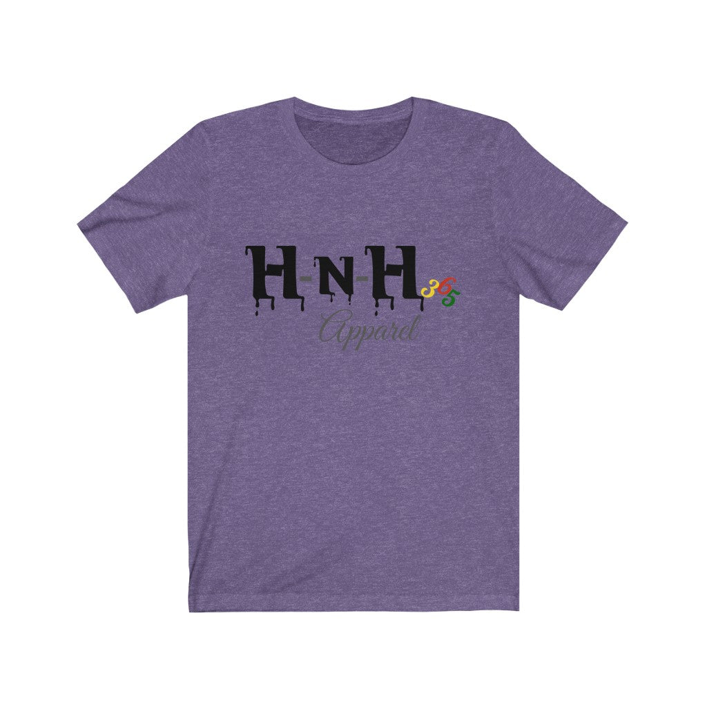 HNH 365 apparel tee (First Design)