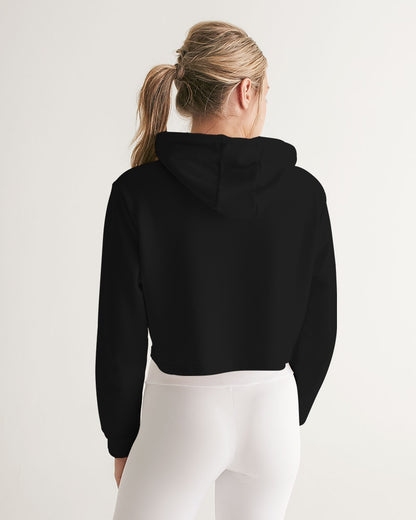 HH Hottie Cropped Hoodie