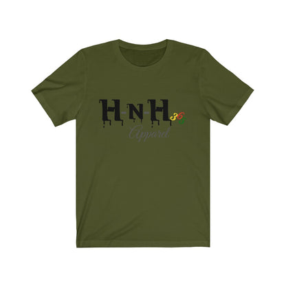 HNH 365 apparel tee (First Design)