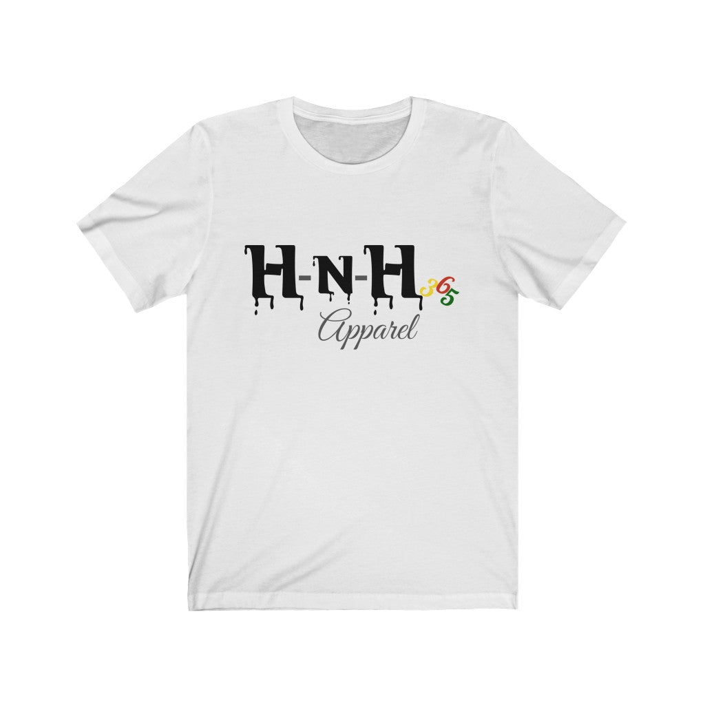 HNH 365 apparel tee (First Design)