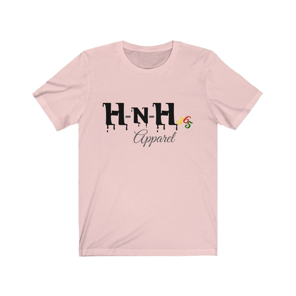 HNH 365 apparel tee (First Design)