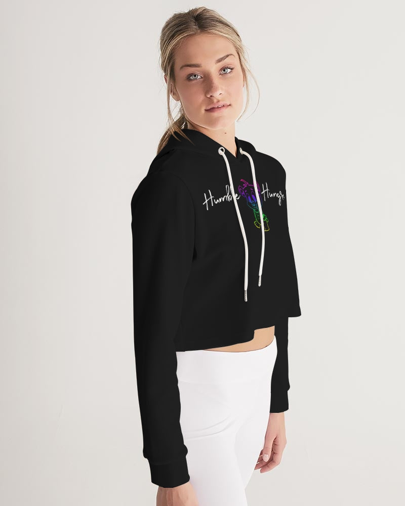 HH Hottie Cropped Hoodie