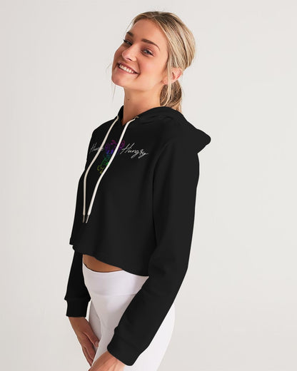 HH Hottie Cropped Hoodie