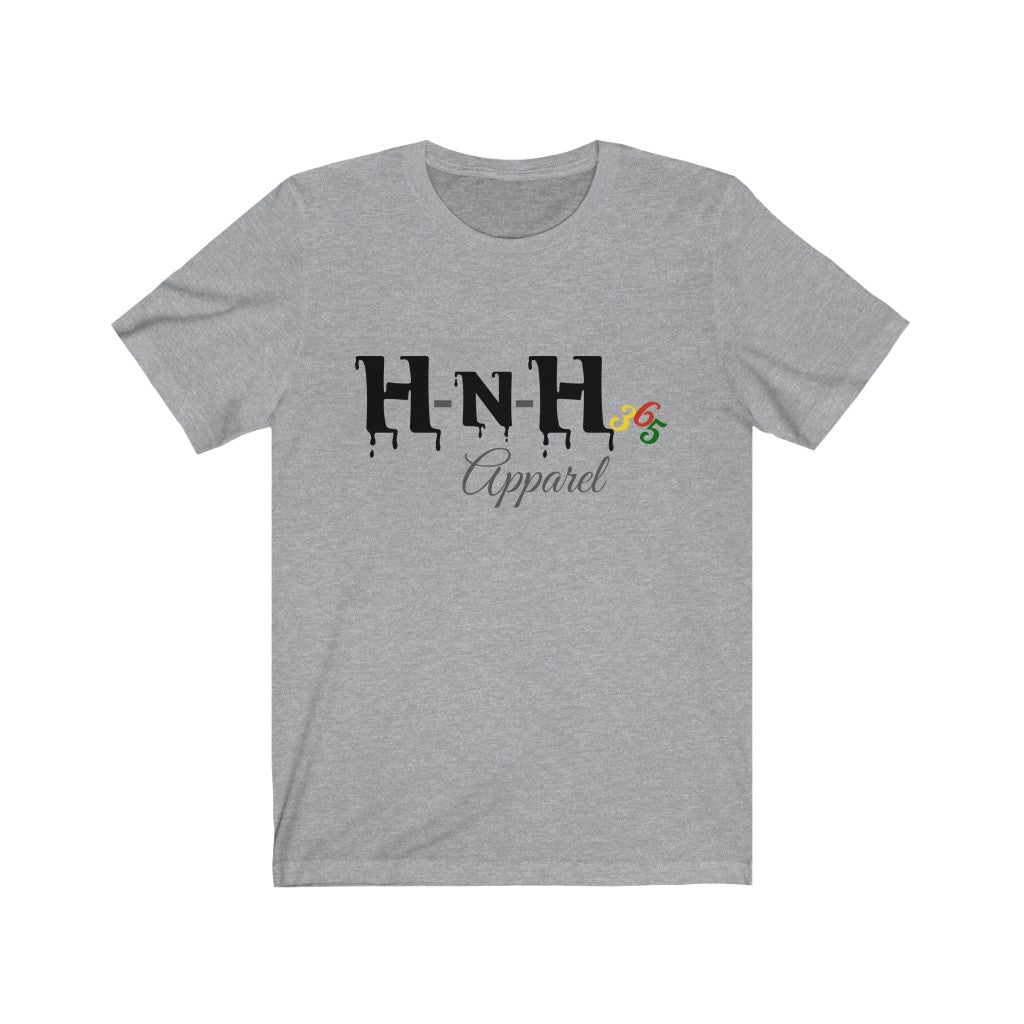 HNH 365 apparel tee (First Design)