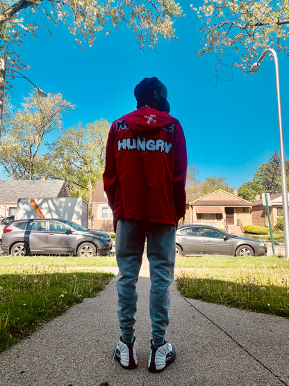 HH Boss Windbreaker